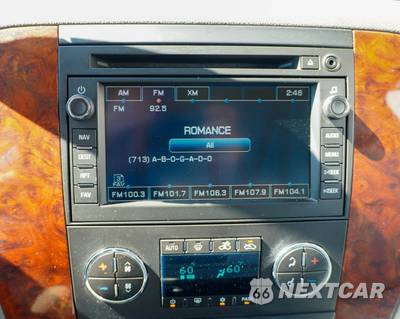 2008 Chevrolet Silverado 2500HD LTZ Crew Cab Medium Bed 1LZ - zdjęcie 30 z 40 - miniatura