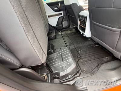 2024 GMC HUMMER EV Pickup 3X Crew Cab Short Bed - zdjęcie 38 z 50 - miniatura