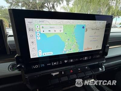 2024 GMC HUMMER EV Pickup 3X Crew Cab Short Bed - zdjęcie 4 z 50 - miniatura