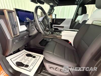 2024 GMC HUMMER EV Pickup 3X Crew Cab Short Bed - zdjęcie 22 z 50 - miniatura
