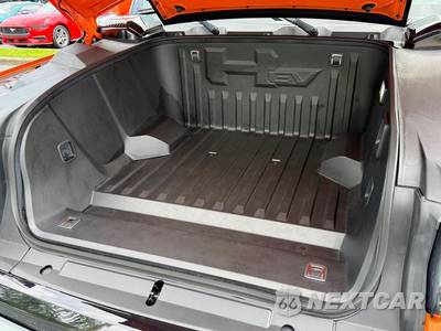 2024 GMC HUMMER EV Pickup 3X Crew Cab Short Bed - zdjęcie 28 z 50 - miniatura