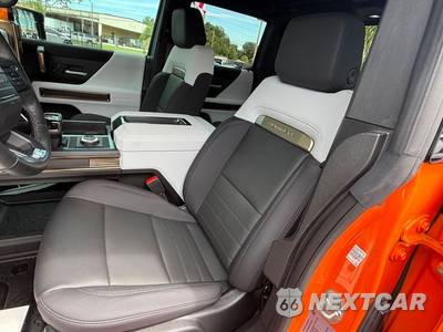 2024 GMC HUMMER EV Pickup 3X Crew Cab Short Bed - zdjęcie 10 z 50 - miniatura