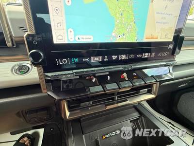 2024 GMC HUMMER EV Pickup 3X Crew Cab Short Bed - zdjęcie 47 z 50 - miniatura