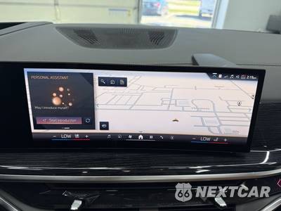 2026 BMW X7 xDrive40i M SPORT LINE - zdjęcie 18 z 31 - miniatura