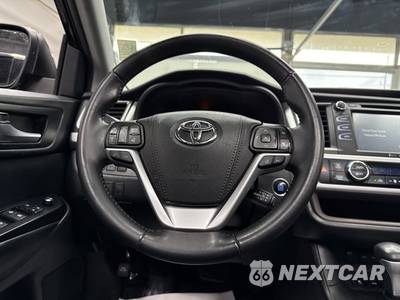 2019 Toyota Highlander XLE - zdjęcie 13 z 29 - miniatura