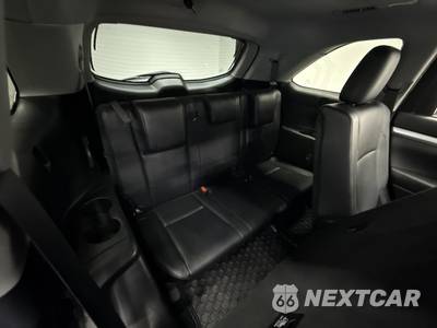 2019 Toyota Highlander XLE - zdjęcie 23 z 29 - miniatura