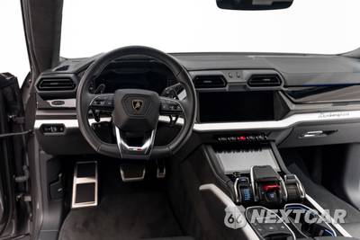 2025 Lamborghini Urus SE - zdjęcie 15 z 20 - miniatura
