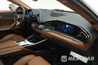 2024 Ferrari Purosangue - zdjęcie 19 z 20 - miniatura