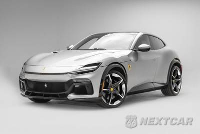 2024 Ferrari Purosangue - zdjęcie 7 z 20 - miniatura