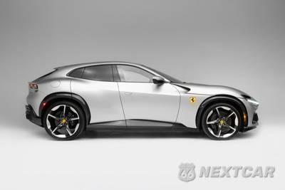 2024 Ferrari Purosangue - zdjęcie 2 z 20 - miniatura