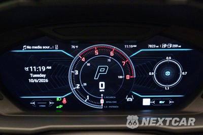 2025 Lamborghini Urus SE - zdjęcie 17 z 20 - miniatura