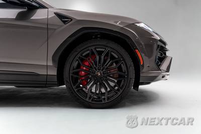2025 Lamborghini Urus SE - zdjęcie 11 z 20 - miniatura