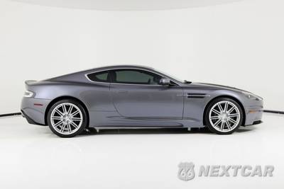 2010 Aston Martin DBS - zdjęcie 2 z 20 - miniatura