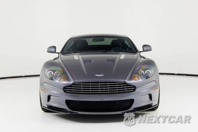 2010 Aston Martin DBS - zdjęcie 8 z 20 - miniatura