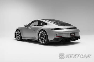 2024 Porsche 911 GT3 - zdjęcie 5 z 20 - miniatura