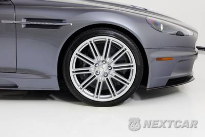2010 Aston Martin DBS - zdjęcie 12 z 20 - miniatura