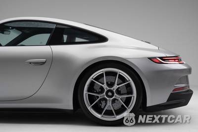2024 Porsche 911 GT3 - zdjęcie 11 z 20 - miniatura