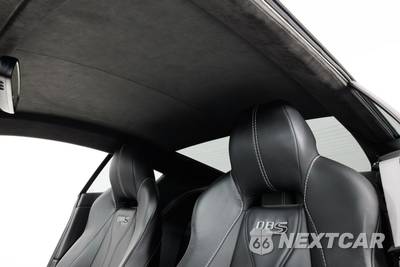 2010 Aston Martin DBS - zdjęcie 17 z 20 - miniatura