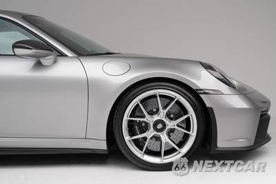 2024 Porsche 911 GT3 - zdjęcie 12 z 20 - miniatura