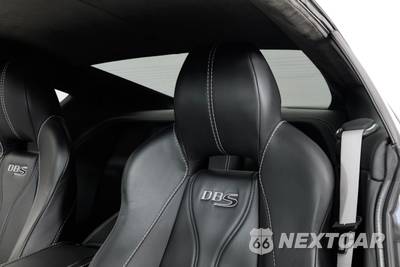 2010 Aston Martin DBS - zdjęcie 16 z 20 - miniatura