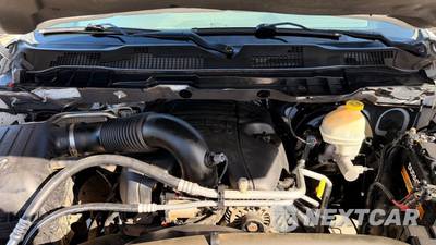 2015 Ram 1500 Express Crew Cab Short Bed - zdjęcie 18 z 22 - miniatura