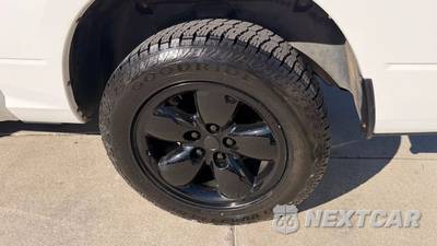 2015 Ram 1500 Express Crew Cab Short Bed - zdjęcie 20 z 22 - miniatura