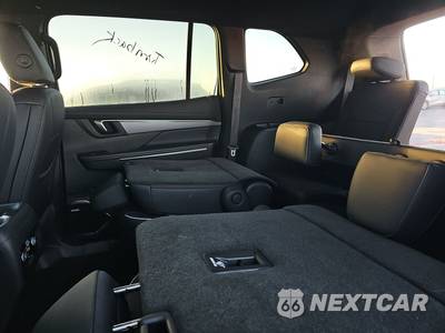2026 Buick Enclave Sport Touring 1SM - zdjęcie 13 z 30 - miniatura