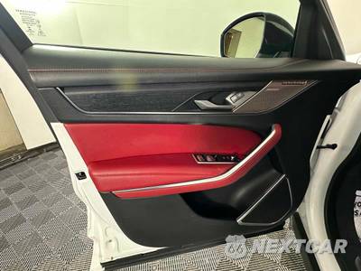 2023 Jaguar F-PACE R-Dynamic S - zdjęcie 16 z 44 - miniatura