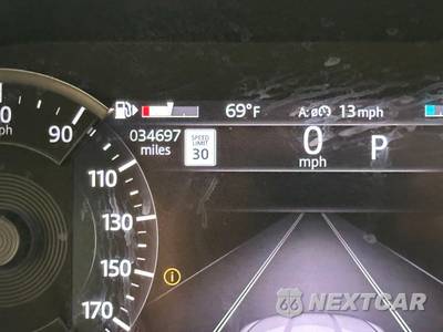 2023 Jaguar F-PACE R-Dynamic S - zdjęcie 35 z 44 - miniatura