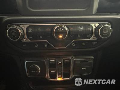 2022 Jeep Wrangler Unlimited Sport Altitude Edition - zdjęcie 36 z 40 - miniatura