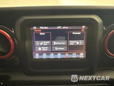 2022 Jeep Wrangler Unlimited Sport Altitude Edition - zdjęcie 34 z 40 - miniatura