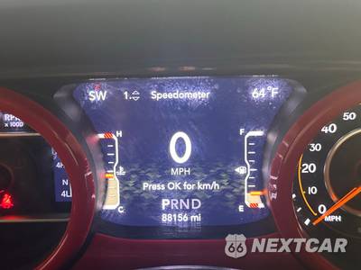2022 Jeep Wrangler Unlimited Sport Altitude Edition - zdjęcie 32 z 40 - miniatura