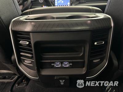 2025 Ram 1500 Big Horn Crew Cab Short Bed - zdjęcie 27 z 45 - miniatura