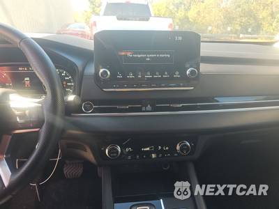 2024 Mitsubishi Outlander PHEV SE - zdjęcie 12 z 18 - miniatura