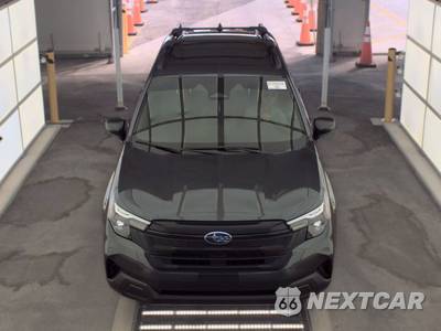 2026 Subaru Forester - zdjęcie 2 z 20 - miniatura
