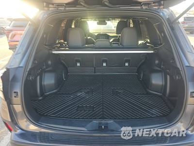 2026 Subaru Forester - zdjęcie 16 z 20 - miniatura