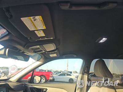 2026 Subaru Forester - zdjęcie 17 z 20 - miniatura