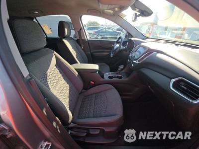 2024 Chevrolet Equinox LT 1LT - zdjęcie 8 z 21 - miniatura