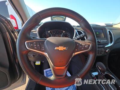 2024 Chevrolet Equinox LT 1LT - zdjęcie 10 z 21 - miniatura