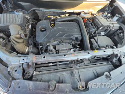 2024 Chevrolet Equinox LT 1LT - zdjęcie 15 z 21 - miniatura