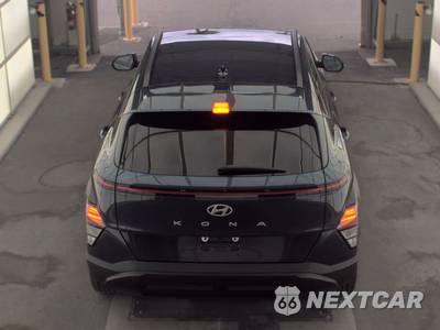 2025 Hyundai Kona SEL - zdjęcie 5 z 21 - miniatura