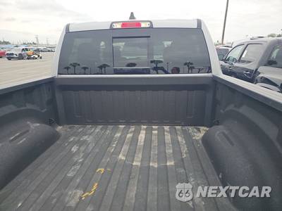 2025 Ram 1500 Lone Star Crew Cab Short Bed - zdjęcie 16 z 23 - miniatura