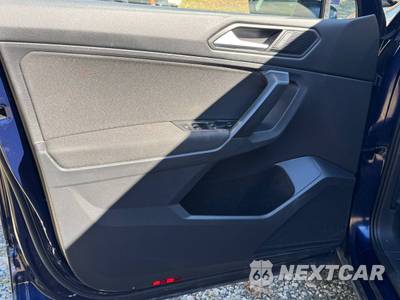 2021 Volkswagen Tiguan S - zdjęcie 8 z 29 - miniatura