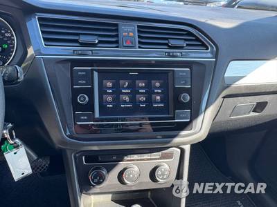 2021 Volkswagen Tiguan S - zdjęcie 11 z 29 - miniatura