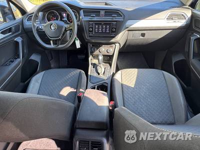 2021 Volkswagen Tiguan S - zdjęcie 21 z 29 - miniatura