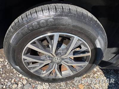 2021 Volkswagen Tiguan S - zdjęcie 23 z 29 - miniatura