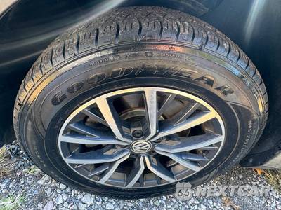 2021 Volkswagen Tiguan S - zdjęcie 28 z 29 - miniatura