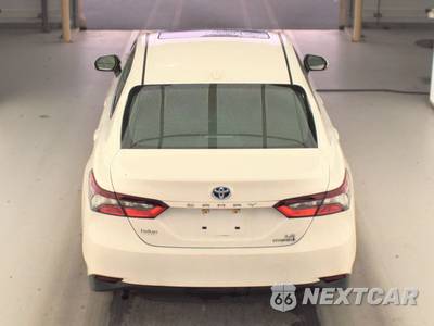 2022 Toyota Camry Hybrid LE - zdjęcie 5 z 31 - miniatura
