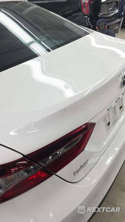2022 Toyota Camry Hybrid LE - zdjęcie 24 z 31 - miniatura