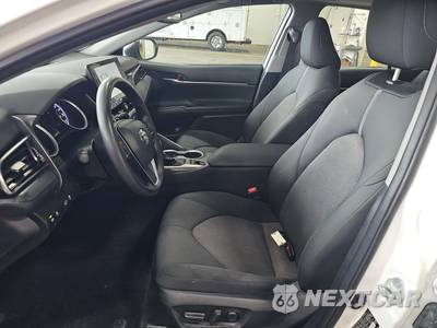 2022 Toyota Camry Hybrid LE - zdjęcie 7 z 31 - miniatura